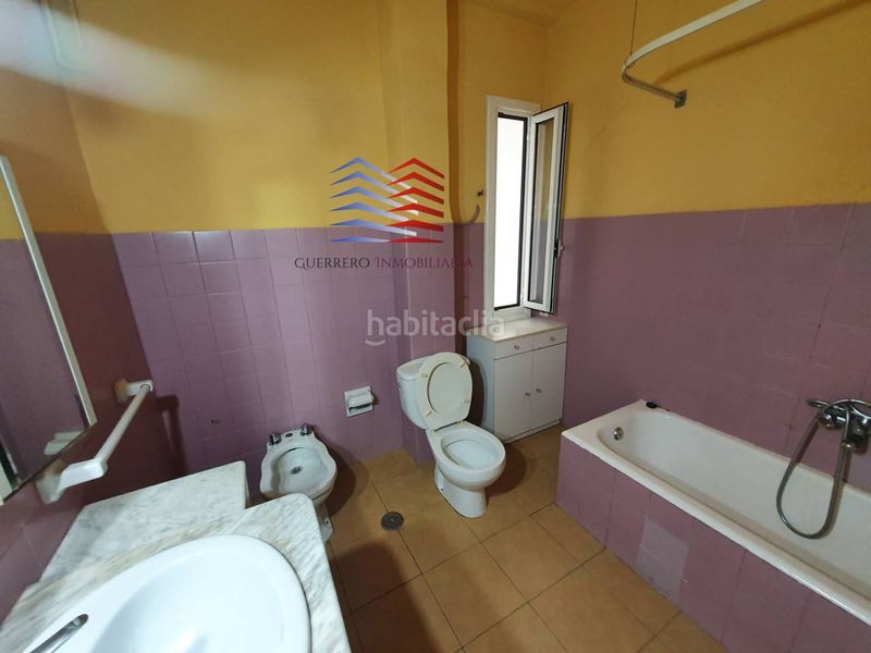 Foto 49e4fb17-2581-46c2-a93a-b9270afd8143. Rent flat with heating in Centro Ourense