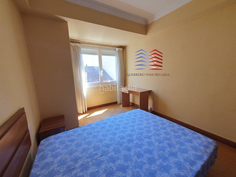 Foto 5b4f5c1e-c007-420c-9e5d-370a934d26bc. Rent flat with heating in Centro Ourense