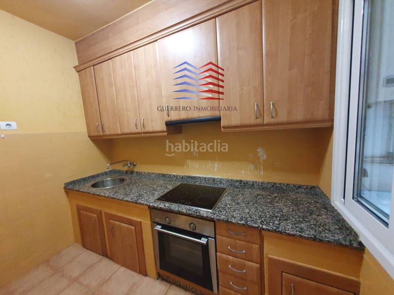 Foto 5fa9e6ec-d42f-4bc2-bd11-91cd6ae38644. Rent flat with heating in Centro Ourense