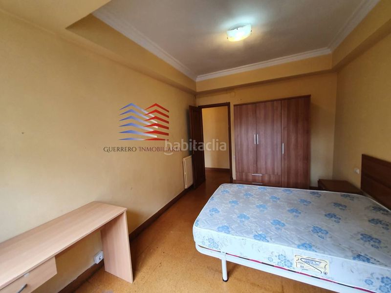 Foto 73160fe5-a1d7-4a82-9446-5dc65e5a542b. Rent flat with heating in Centro Ourense