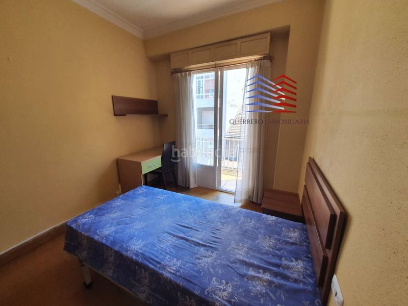 Foto 8874cf9d-95a8-455f-bc4b-2361758ca0ff. Rent flat with heating in Centro Ourense
