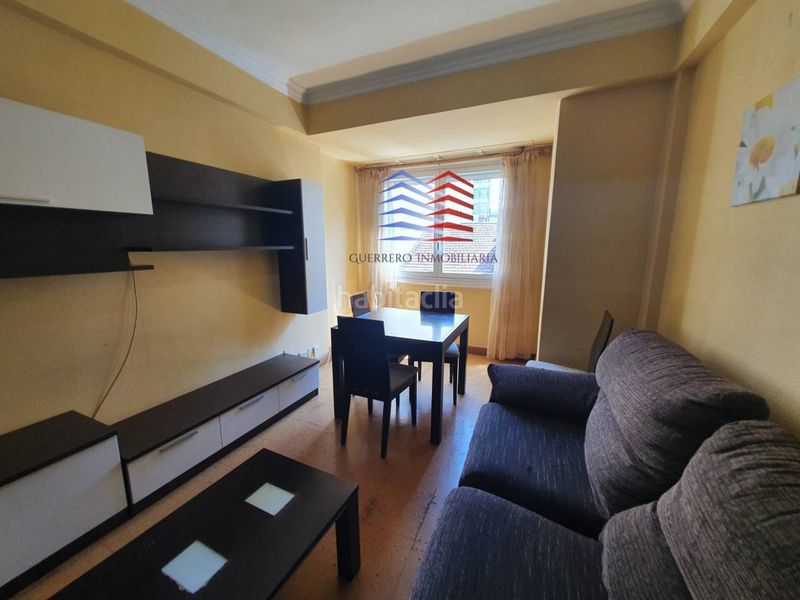 Foto 8cdc0ae2-34c5-46f5-ac00-e98266303748. Rent flat with heating in Centro Ourense