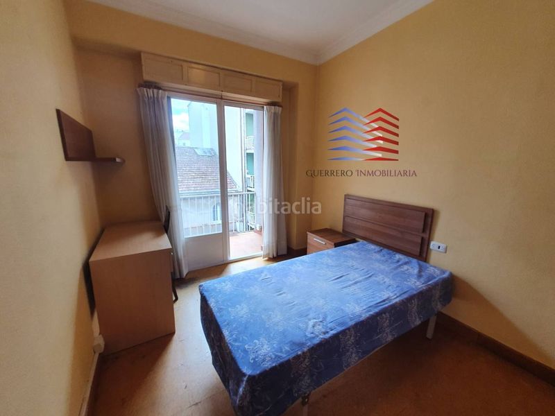Foto 8e97f79f-10a5-4112-85c9-b022eb9631b7. Rent flat with heating in Centro Ourense
