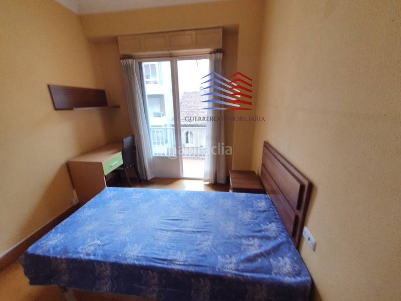 Foto 91c408ec-6c23-4c1a-b1c4-5866af10b58e. Rent flat with heating in Centro Ourense