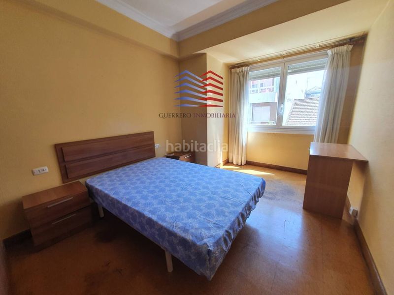 Foto 98709f69-3c8d-4ce3-8273-85d380236e35. Rent flat with heating in Centro Ourense