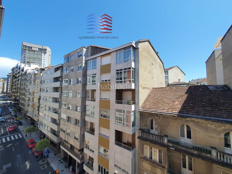 Foto 9bac4678-6fdc-4522-be3f-5d67563baa70. Rent flat with heating in Centro Ourense