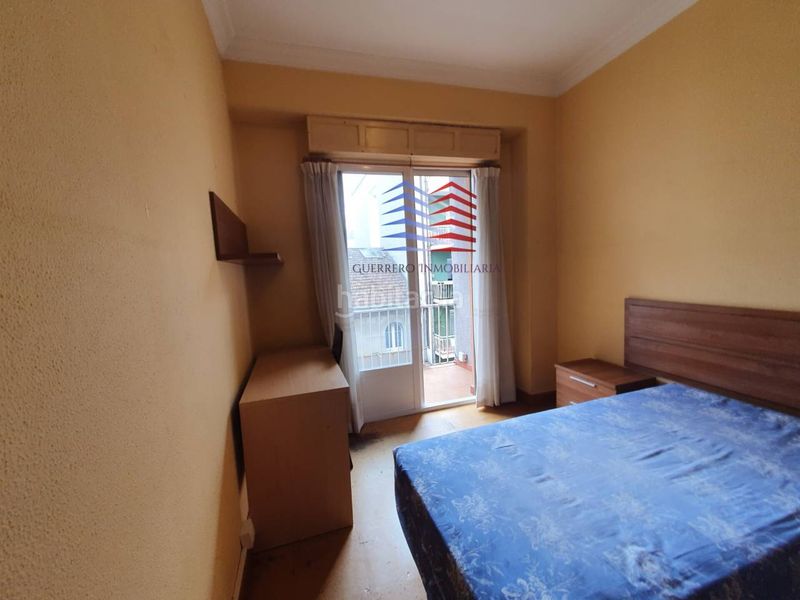 Foto a50cd112-8b13-4455-a140-cdb0a60eb3b8. Rent flat with heating in Centro Ourense