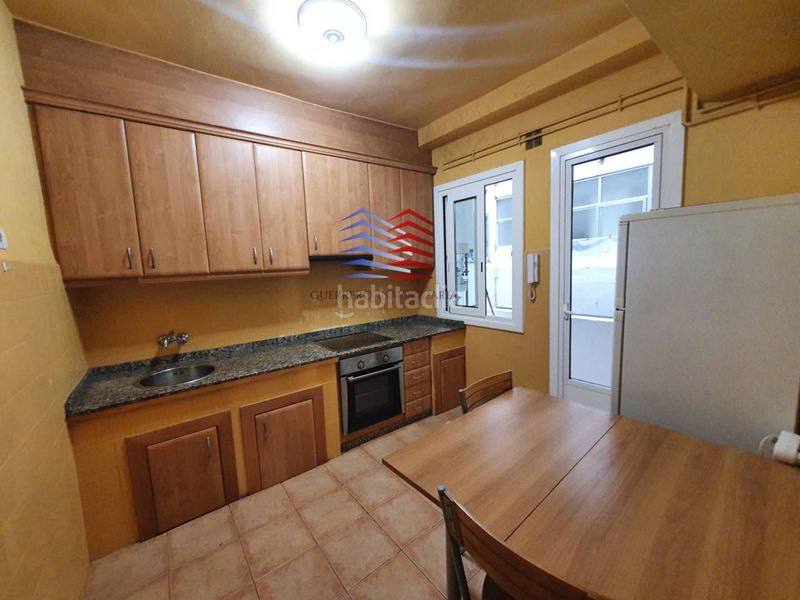 Foto aeec89a9-1ef9-4cb7-a504-cdb0ecd2fb80. Rent flat with heating in Centro Ourense