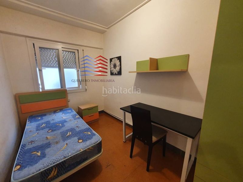 Foto b9c9e5d1-bdff-4166-99a2-792500fc5f93. Rent flat with heating in Centro Ourense