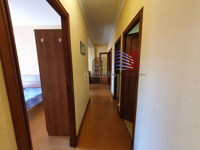 Foto bd015df6-6337-49ae-b002-ed97ec8fb7f0. Rent flat with heating in Centro Ourense