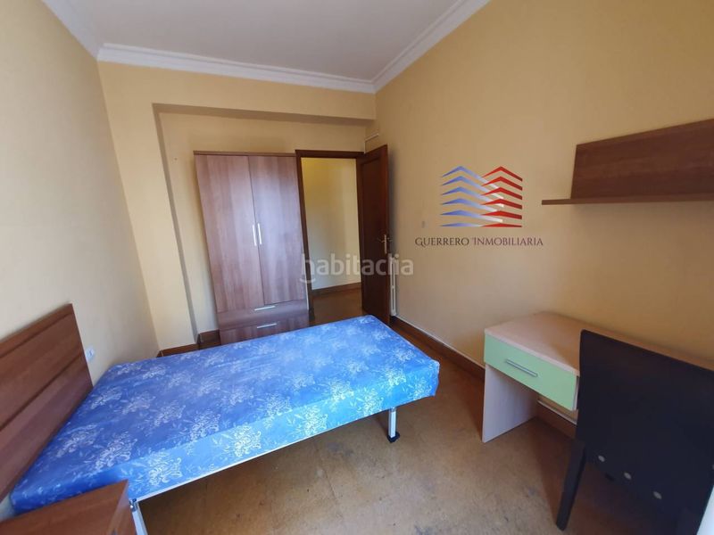 Foto bf7e025b-37d5-4472-8f6b-9f471278312c. Rent flat with heating in Centro Ourense