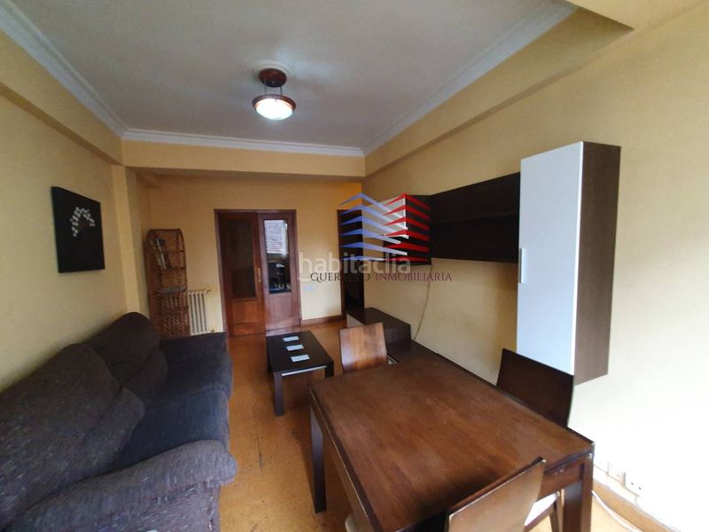 Foto c77f3c4d-363d-4190-9d36-8316f3c246cf. Rent flat with heating in Centro Ourense