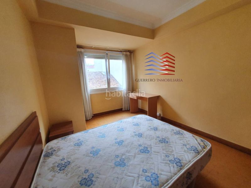Foto dab1350d-96f1-4bf8-b72a-04375a7c7f08. Rent flat with heating in Centro Ourense