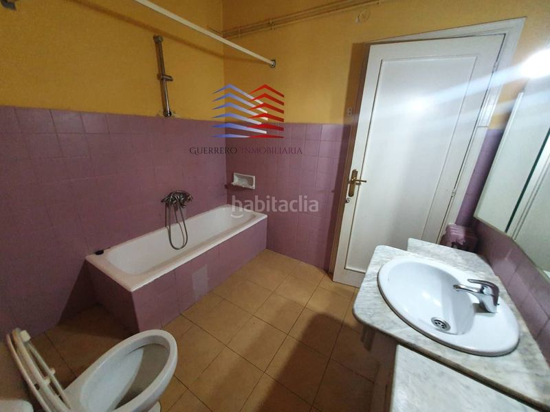 Foto e2c96f3b-fc5c-4f91-937e-87b7b4543ee1. Rent flat with heating in Centro Ourense