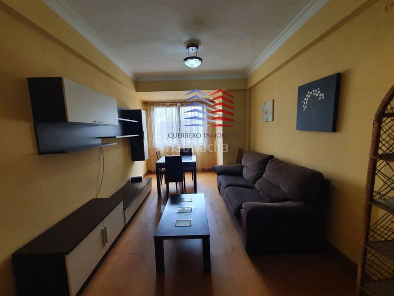 Foto f973090c-44e6-4236-b652-1c04121abb19. Rent flat with heating in Centro Ourense
