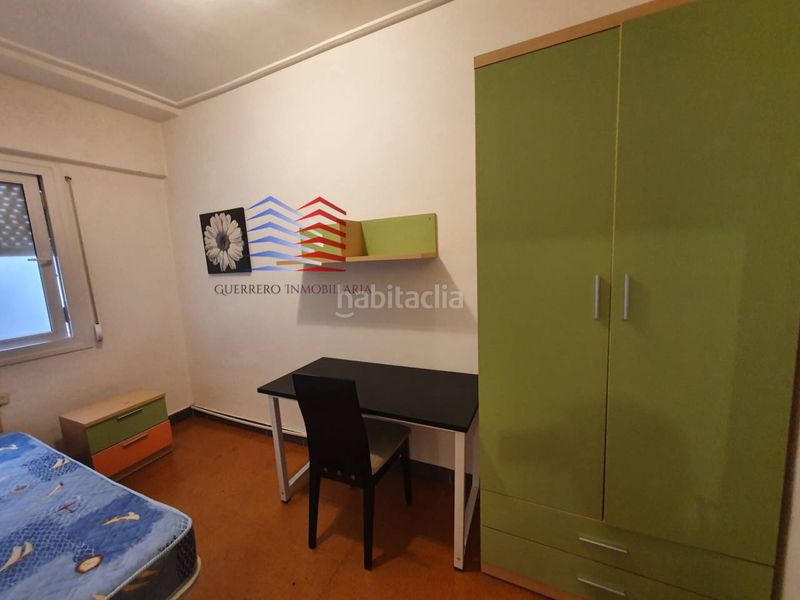 Foto fe475519-4070-42a3-87b0-6b734b797547. Rent flat with heating in Centro Ourense