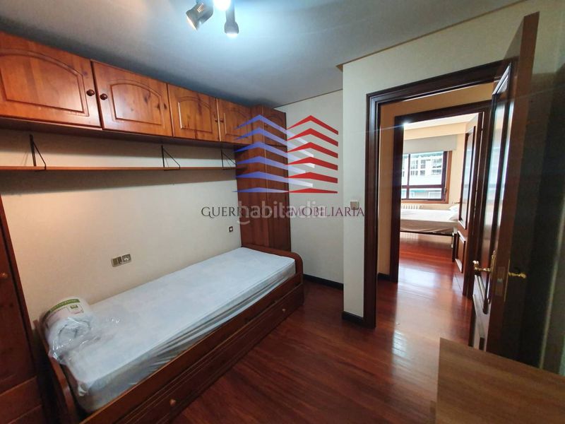 Foto 0cf8c507-9f45-4cfe-b614-8d7c88fc3fff. Miete appartement mit heizung in Centro Ourense