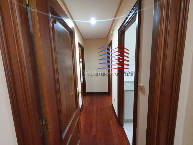 Foto 271175fe-8671-4707-8c20-741385743f0c. Miete appartement mit heizung in Centro Ourense