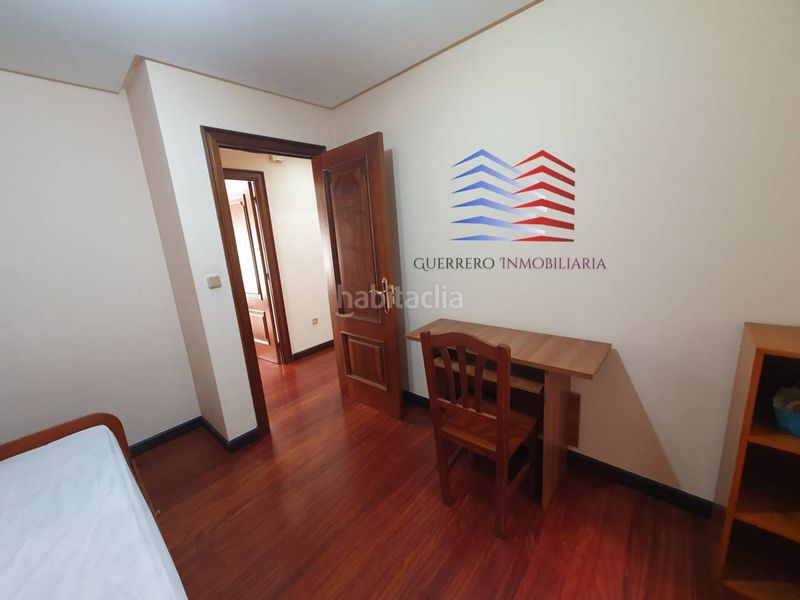 Foto 453faa2a-6514-46f5-9929-e920ab5b6a5e. Miete appartement mit heizung in Centro Ourense