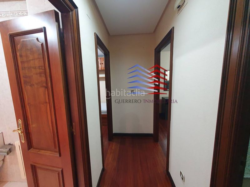 Foto 66f891f8-844b-4f00-a484-9d436c301153. Miete appartement mit heizung in Centro Ourense