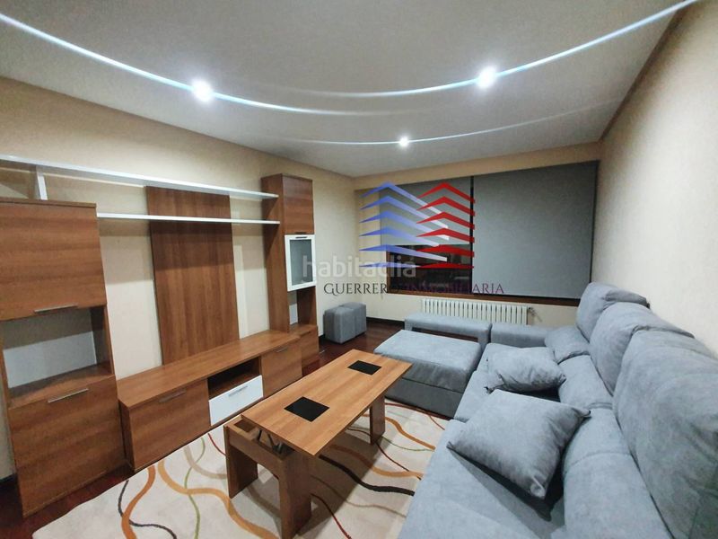 Foto 6a1caa9f-2919-486b-b83a-cfe2deee13e5. Miete appartement mit heizung in Centro Ourense