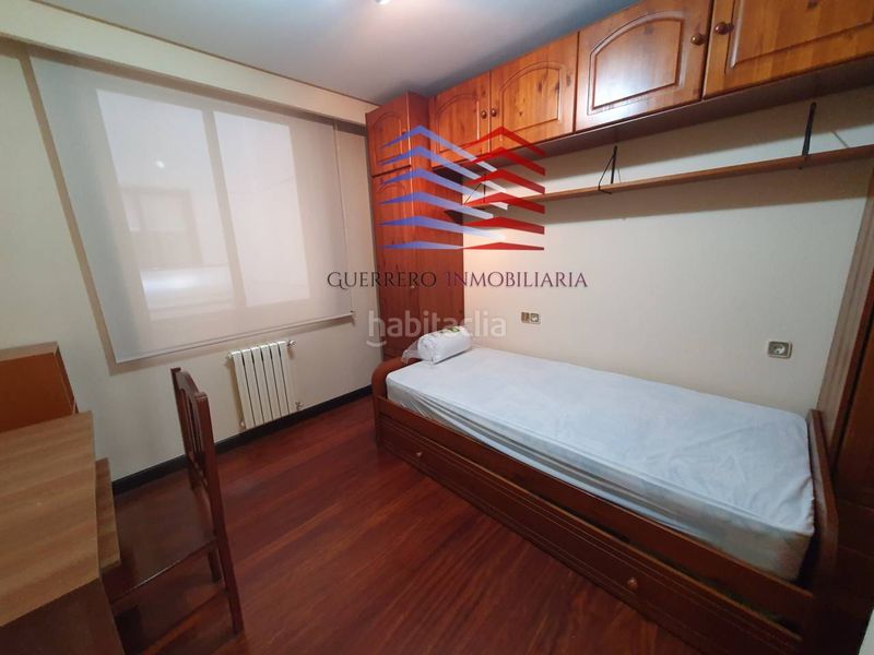 Foto 6da70657-dd56-478c-8277-65dca4829661. Miete appartement mit heizung in Centro Ourense