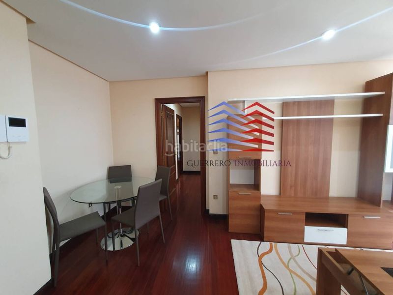 Foto 70584a2f-26f7-40b1-8a5d-71ebb75acf31. Miete appartement mit heizung in Centro Ourense