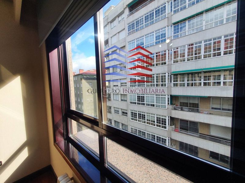 Foto 88e79983-00ff-440a-8356-e402e11caa5d. Miete appartement mit heizung in Centro Ourense
