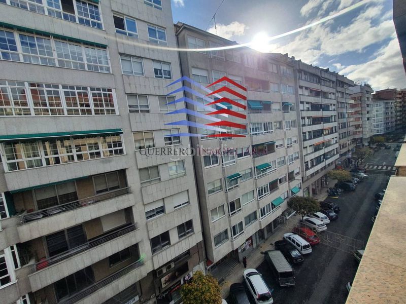 Foto d96e69b3-b4af-400f-8813-799b35e89c08. Miete appartement mit heizung in Centro Ourense