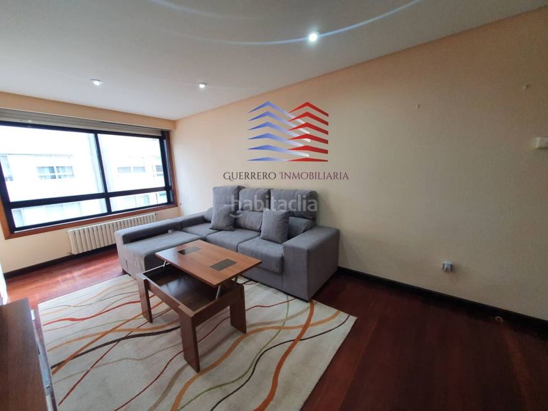 Foto 19dd3f56-0e12-4d45-b44b-acef63630145. Miete appartement mit heizung in Centro Ourense