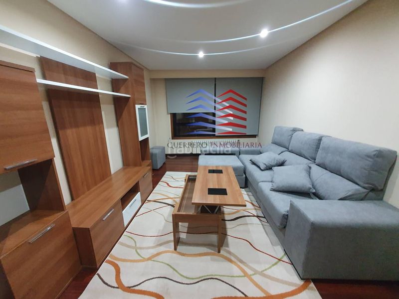 Foto 20a00eed-55f8-499d-8d61-0c6d87a7b2a5. Miete appartement mit heizung in Centro Ourense