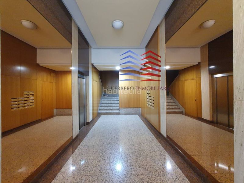 Foto 58679a70-c74e-4c17-9ddb-293b76cde455. Miete appartement mit heizung in Centro Ourense
