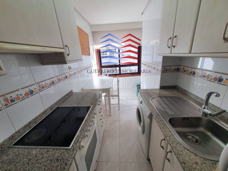 Foto 6d8bef6e-8268-40a9-ab50-7108cf909258. Miete appartement mit heizung in Centro Ourense