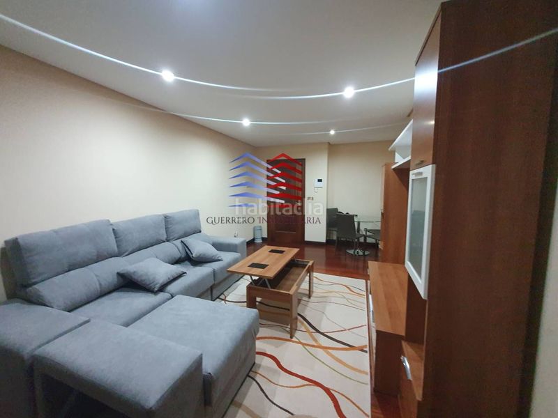 Foto 99c8d9dd-3c31-450b-8ae6-1ac13c5f1e94. Miete appartement mit heizung in Centro Ourense