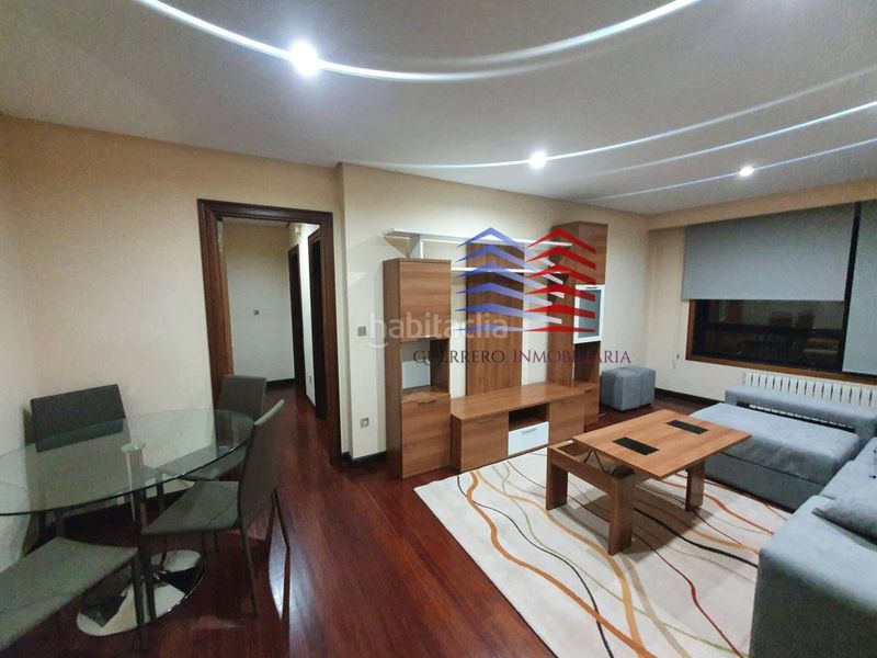 Foto a1a97d37-de6c-45c9-b16e-31e85fb1bdb4. Miete appartement mit heizung in Centro Ourense