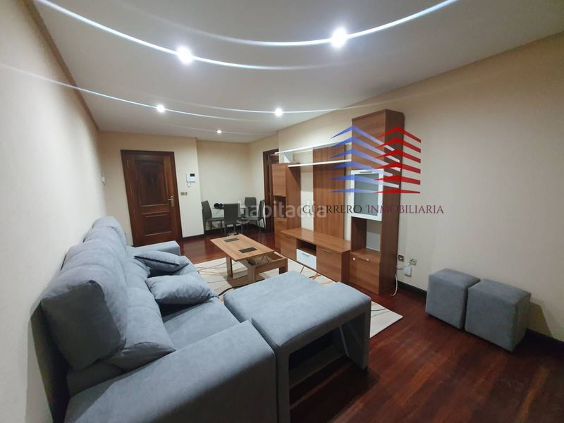 Foto bf3840c6-62b7-4de9-84fd-1e237f33f7ec. Miete appartement mit heizung in Centro Ourense