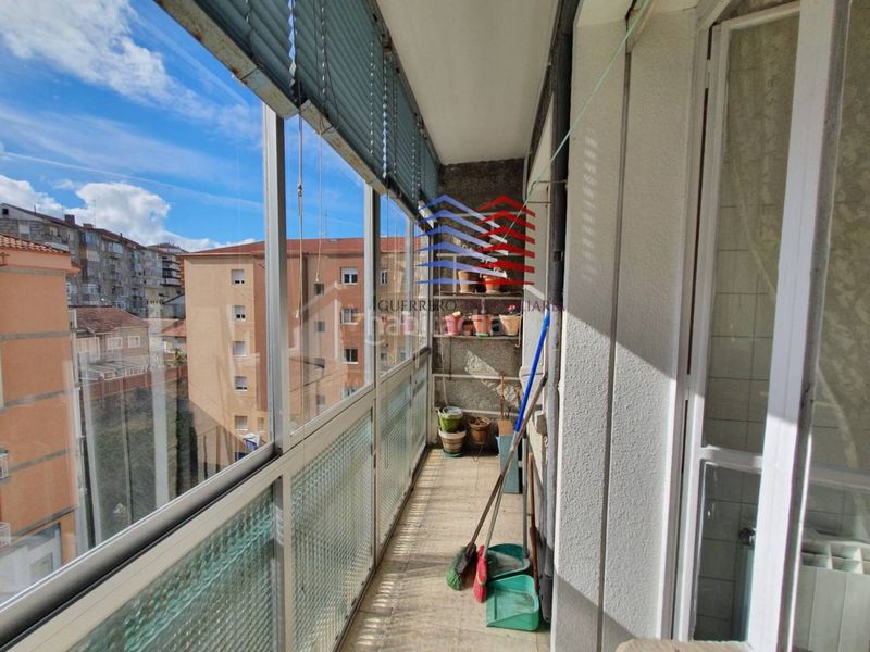 Foto e3f94497-f842-4ca1-a6c2-ccdbbc9fc33e. Lloguer pis amb calefacció a A Carballeira Ourense