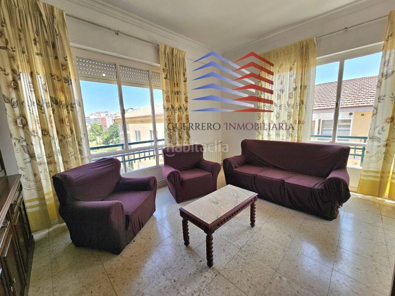 Foto 31b4bb6c-91e2-4e13-a438-dc268c2356c7. Rent flat with heating in A Carballeira Ourense