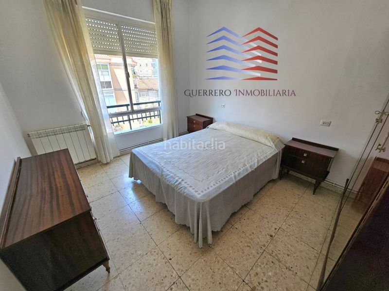 Foto 98e5ecf9-ec13-4f09-be53-b32076cc3751. Rent flat with heating in A Carballeira Ourense