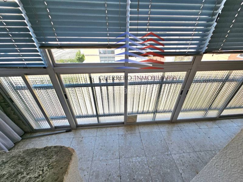 Foto a8770d83-dc28-4d25-8117-af012d429847. Rent flat with heating in A Carballeira Ourense