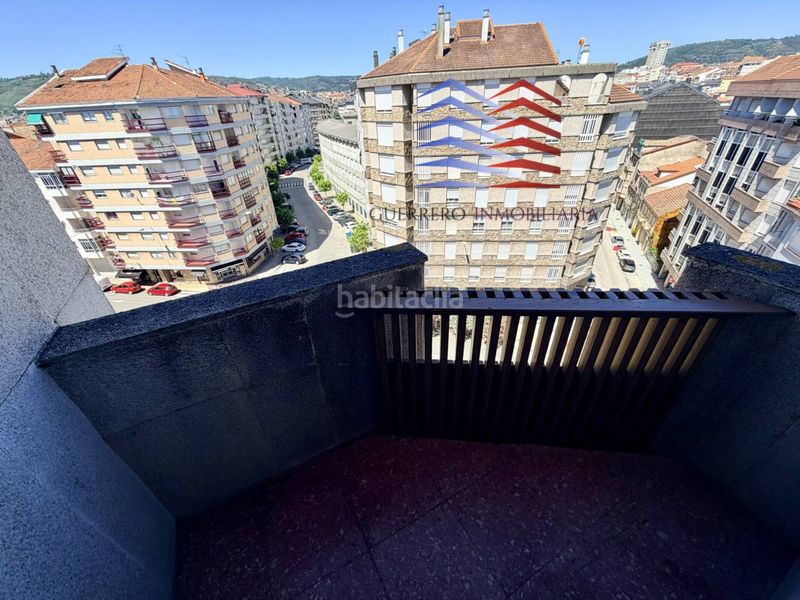 Foto 4cfdf1f8-eb2e-47e3-bea5-1887dad3db7f. Lloguer pis amb calefacció a Couto Ourense