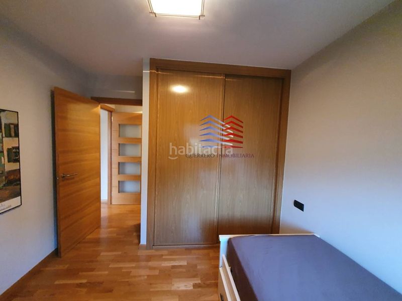 Foto 00c81e80-6a24-4c82-a9d1-c4fe712d2bf5. Apartament amb calefacció aparcament a Barrocanes Ourense
