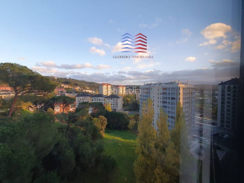 Foto 0860c5db-b134-4a55-be39-9b7c116be296. Apartament amb calefacció aparcament a Barrocanes Ourense