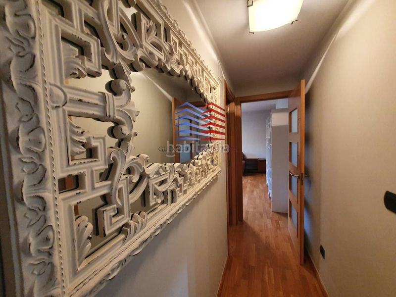 Foto 1395b397-3006-4334-9cab-10db3a4d3488. Apartament amb calefacció aparcament a Barrocanes Ourense