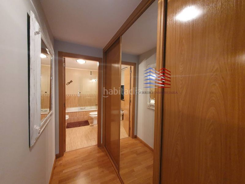 Foto 14586444-fa50-407c-903d-90706e7b4bc8. Apartament amb calefacció aparcament a Barrocanes Ourense