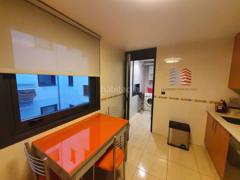 Foto 28f57c33-1d6b-48ff-be43-48bc3cddc943. Apartament amb calefacció aparcament a Barrocanes Ourense