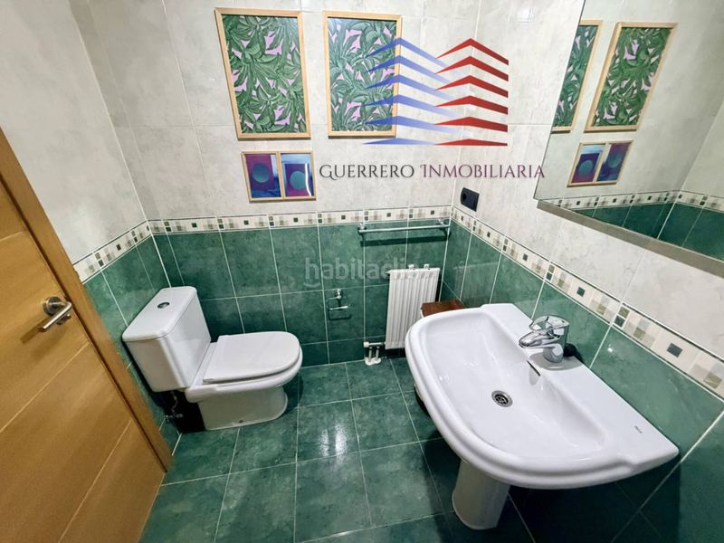 Foto 3ea3860b-ad23-41d4-9a71-dabc864d0347. Piccolo appartamento con riscaldamento parcheggio in Ourense