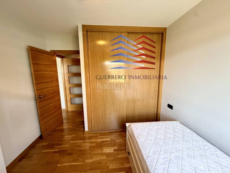 Foto 43da5bc4-e9cd-45ca-b635-5162b93b30c1. Piccolo appartamento con riscaldamento parcheggio in Ourense