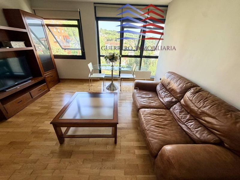Foto 5c77158c-74af-494a-8332-427438beb742. Piccolo appartamento con riscaldamento parcheggio in Ourense
