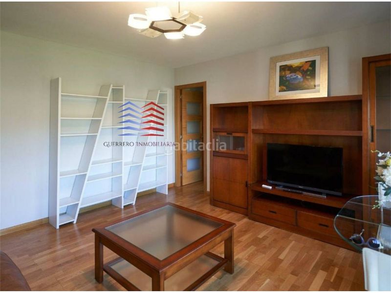 Foto 797f0cc7-90d2-4386-89a3-1c7e389444b4. Apartament amb calefacció aparcament a Barrocanes Ourense
